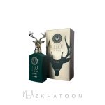 ادکلن مردانه لطافه مدل النبل صفیر | Lattafa Al Noble Safeer Eau de Parfum
