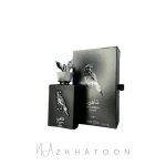 ادکلن مردانه لطافه مدل شاهین سیلور | Lattafa Shaheen Silver Eau de Parfum