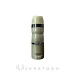 اسپری خوشبو کننده بدن مردانه رودیر رایحه لالیک انکر نویر | RODIER Body Spray Encre Noire