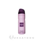 اسپری خوشبوکننده بدن زنانه رودیر رایحه میدنایت رز | RODIER Body Spray Midnight Rose