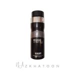 اسپری خوشبوکننده بدن مردانه رودیر رایحه مونتین لجند اسپرت | RODIER Body Spray Mountain Legend Sport