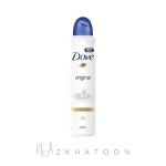 اسپری ضدتعریق زنانه داو مدل اورجینال | Dove Original Anti-Perspirant
