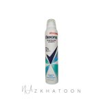 اسپری ضدتعریق زنانه رکسونا مدل شاوِر فِرِش | Rexona Antiperspirant Spray Shower Fresh