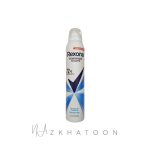 اسپری ضدتعریق زنانه رکسونا مدل لایت کاتن درای | Rexona Antiperspirant Spray Cotton Dry