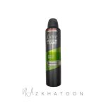 اسپری ضدتعریق مردانه داو مدل اکسترا فِرِش | Dove Men+Care Extra Fresh Anti-Perspirant Spray