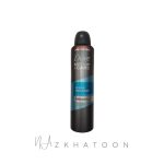اسپری ضدتعریق مردانه داو مدل کلین کامفورت | Dove Men+Care Clean Comfort Anti-Perspirant Spray