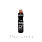 اسپری ضدتعریق مردانه لورآل مدل کربن پروتکت | L'Oréal Men Expert Carbon Protect 5in1