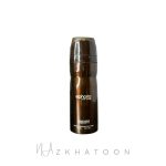 اسپری خوشبو کننده بدن مردانه رودیر رایحه ایفوریا | RODIER Body Spray Euphoria Pour Homme
