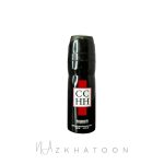 اسپری خوشبو کننده بدن مردانه رودیر رایحه سی اچ | RODIER Body Spray CH Men