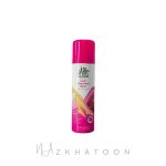 اسپری موبر پاریس رایحه رز | PARIS Collection Hair Removing Spray Rose