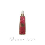 بادی اسپلش زنانه مانتره رایحه باکارات رژ ۵۴۰ | MANTRE Body Splash Baccarat Rouge 540