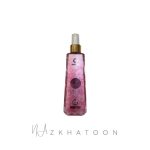 بادی اسپلش زنانه مانتره رایحه ورساچه برایت کریستال | MANTRE Body Splash Versace Bright Crystal