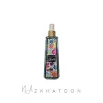 بادی اسپلش زنانه مانتره رایحه گوچی فلورا | MANTRE Body Splash Gucci Flora