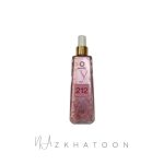 بادی اسپلش زنانه مانتره رایحه ۲۱۲ صورتی | MANTRE Body Splash 212 Pink