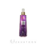 بادی اسپلش زنانه مانتره رایحه ترزور میدنایت رز لانکوم | MANTRE Body Splash Trésor Midnight Rose Lancôme