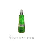 بادی اسپلش مردانه مانتره رایحه لاگوست اسنشیال | MANTRE Body Splash Lacoste Essential