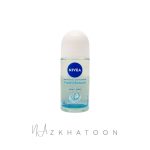 مام رول زنانه نیوآ مدل فرش نچرال | NIVEA Fresh Natural Anti-Perspirant Roll-on