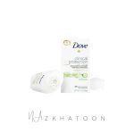 مام زنانه کلینیکال داو مدل کول اسنشال | Dove Clinical Cool Essentials