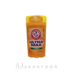 مام صابونی آرم اند هامر مدل فِرِش | ARM & HAMMER Fresh Deodorant Stick