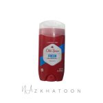 مام استیک مردانه اولد اسپایس مدل فرش 85گرم | Old Spice FERESH Deodorant Stick