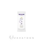 مام صابونی داو بدون آلومینیوم رایحه اسطوخودوس و وانیل | Dove Lavender & Vanilla