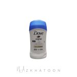 مام صابونی زنانه داو مدل اورجینال | Dove Antiperspirant Stick Original
