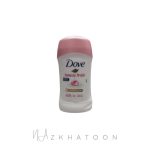 مام صابونی زنانه داو مدل بیوتی فینیش | Dove Antiperspirant Stick Beauty Finish
