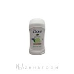 مام صابونی زنانه داو مدل خیار و چای سبز | Dove Antiperspirant Stick Go Fresh Cucumber & Green Tea