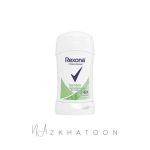 مام استیک زنانه رکسونا مدل بامبو | Rexona Bamboo Antiperspiranty