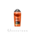 مام ضدتعریق مردانه لورآل مدل ترمیک رزیست | L'Oréal Men Expert Thermic Resist