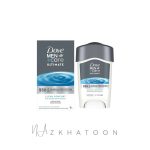 مام مردانه کلینیکال داو مدل کلین کامفورت | Dove Clinical Clean Comfort