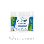 مرطوب‌کننده جوان‌کننده کلاژن سنت ایوز | ST. Ives Renewing Moisturizer Collagen & Elastin