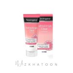 مرطوب‌کننده نوتروژینا مناسب پوست چرب | Neutrogena Refreshingly Clear Oil-Free Moisturiser