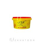 موم سرد پروین عصاره عسل 700گرم | PARVIN Herbal Cold Wax Honey