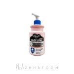 وازلین مرطوب‌کننده دست و بدن دافی مدل دیپ مویسچر | Dafi Hand & Body Vaseline Deep Moisture Extra Smooth