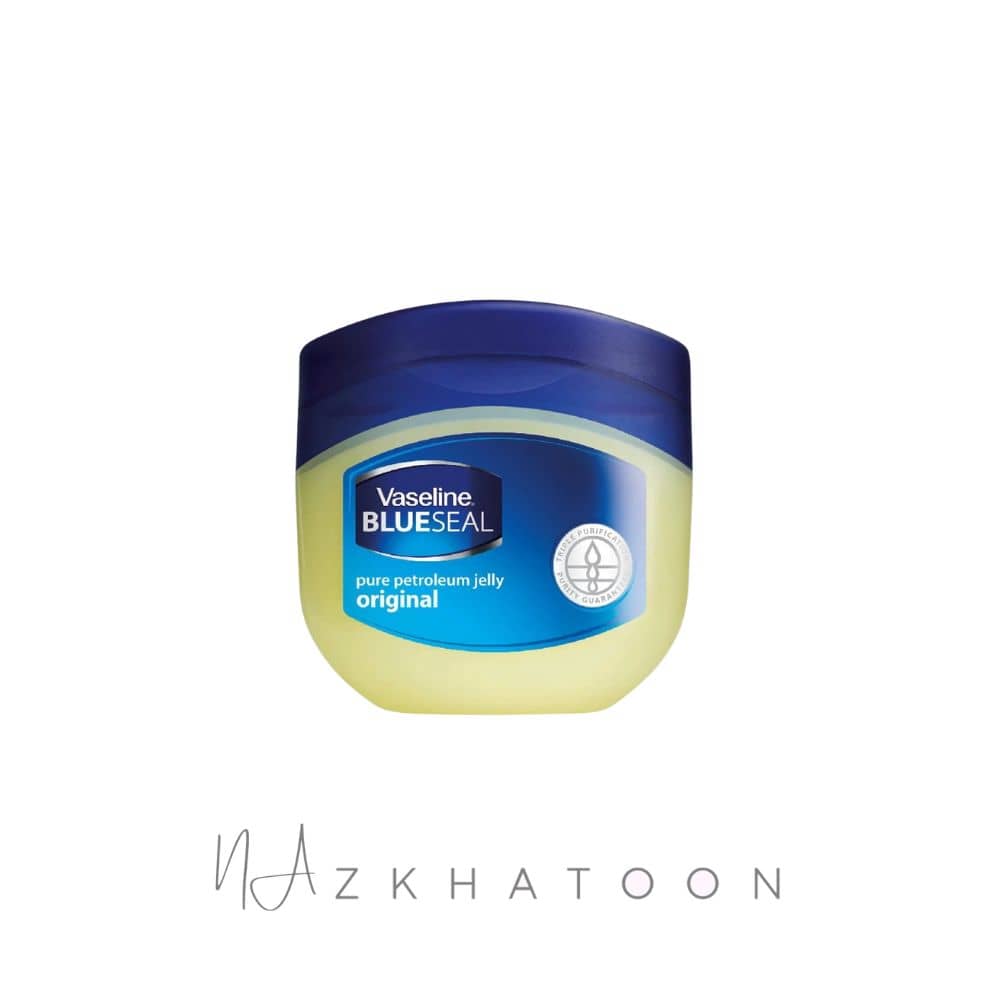 ژل وازلین اورجینال وازلین Vaseline® BLUESEAL (1)