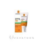 ژل کرم ضدآفتاب SPF 50 لاروش پوزای | La Roche-Posay Anthelios UVMUNE 400 SPF 50 Gel-Cream