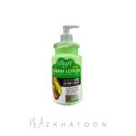 کرم لوسیون مرطوب‌کننده آووکادو دافی | Dafi Cream Lotion Avocado Ultra Light