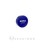 کرم مرطوب‌کننده نیوآ مدل کلاسیک 60میل | NIVEA Classic Moisturising Cream