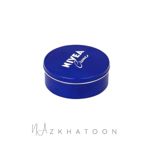 کرم مرطوب‌کننده نیوآ مدل کلاسیک 250میل | NIVEA Classic Moisturising Cream