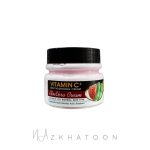 کرم ویتامین C پلاس دافی رایحه آلوئه‌ورا | Dafi Vitamin C+ Aloe Vera Cream