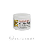 کرم مرطوب‌کننده ویتامین E فروت آف دِ اِرت | Fruit of the Earth Vitamin E Skin Care Cream