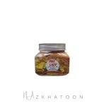 اسکراب صورت و بدن مکس لیدی حاوی طلا | MAX LADY Gold Face & Body Scrub