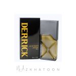 ادکلن مردانه دریک | DERRICK Eau de Toilette