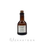 اسانس ۱۰۰میل عطر مردانه بولگاری تایگار | Bvlgari Le Gemme Tygar Perfume Essence