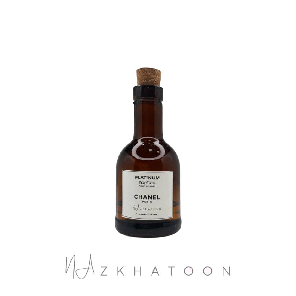 اسانس عطر مردانه شانل پلاتینوم (1)