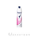 اسپری ضدتعریق زنانه رکسونا مدل بایوریتم | Rexona Antiperspirant Spray Biorythm