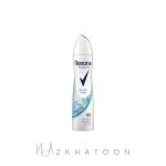 اسپری ضدتعریق زنانه رکسونا مدل شاور فرش | Rexona Antiperspirant Spray Shower Fresh