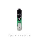 اسپری ضدتعریق مردانه رکسونا مدل کوانتوم درای | Rexona Men Antiperspirant Spray Quantum Dry