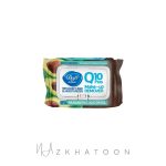 دستمال مرطوب پاک‌کننده آرایش چشم و صورت دافی رایحه میوه‌ای | Dafi Makeup Remover Wipes Eye & Face